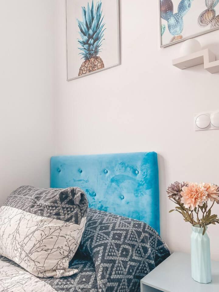 Brisa Azul By Midelisa Daire Oliva Dış mekan fotoğraf